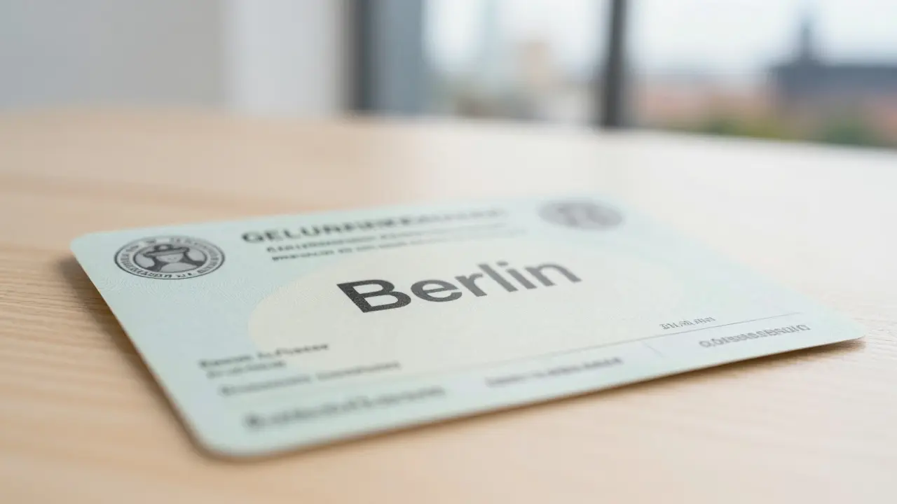 How to Safely Choose an Escort Service in Berlin: A 2026 Guide