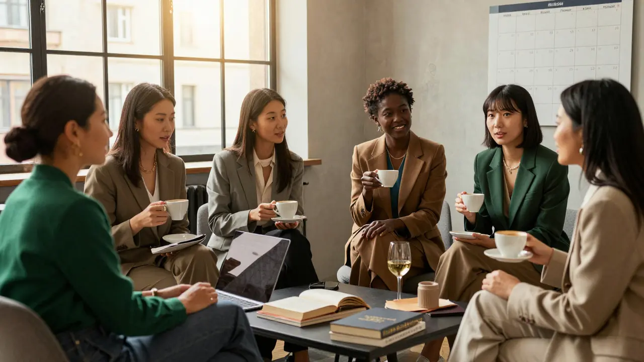 International Escorts in Berlin: What You Need to Know About the Scene Today