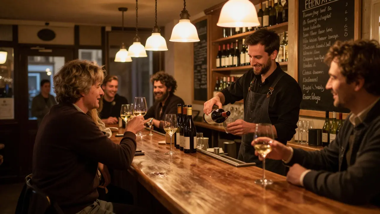 Party Like a Parisian: The Insiders' Guide to Nightlife in Paris