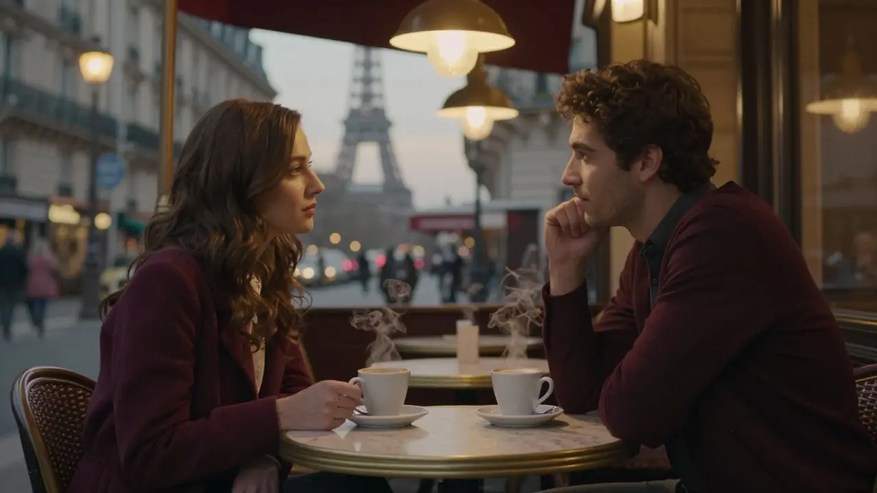 The Do's and Don'ts of Dating an Escort in Paris