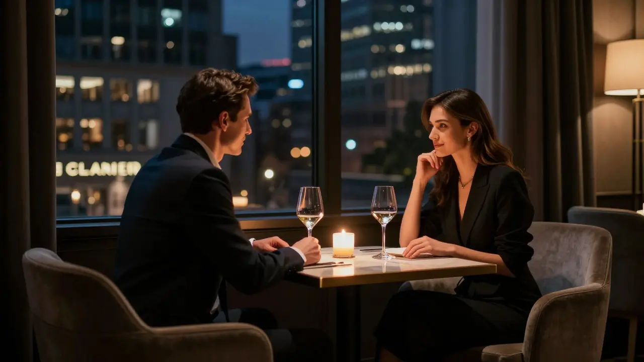 The Top Escort Agencies in Berlin: A Comparison Guide