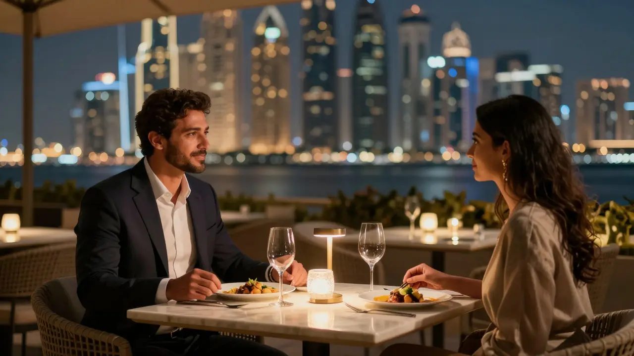 The Ultimate Guide to Experiencing the Best Escort Services in Abu Dhabi