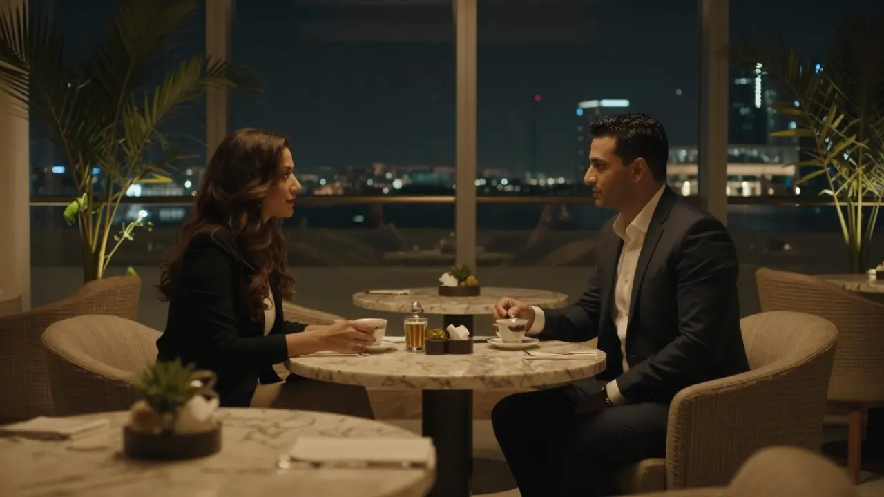 The Ultimate Guide to the Best Escort Services in Abu Dhabi