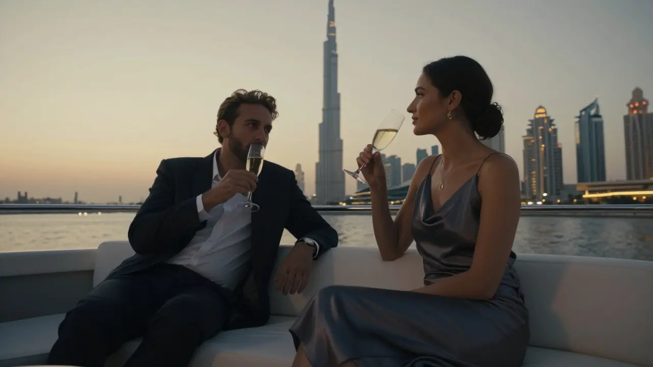 The Ultimate Guide to the Most Elite Escort Experiences in Dubai