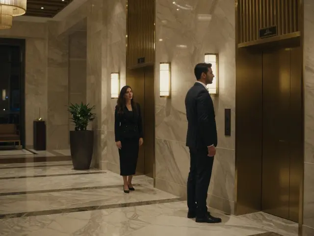 5 Must-Know Tips for a Memorable Escort Encounter in Dubai