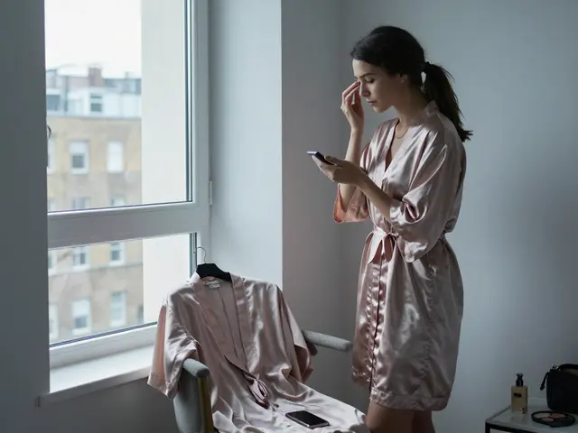 A Day in the Life of a Luxury Escort in London