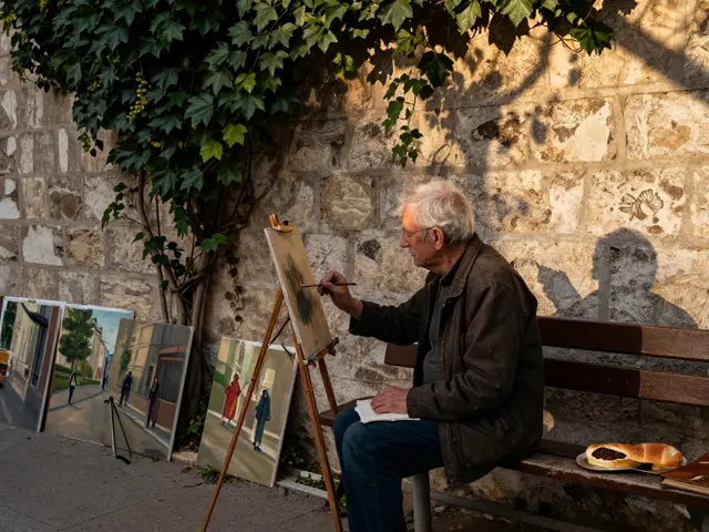 Discover the Hidden Gems of Paris with a Local Guide Who Knows the City Inside Out