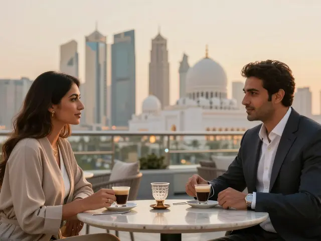 How to Choose the Right Escort in Abu Dhabi for Your Unique Needs