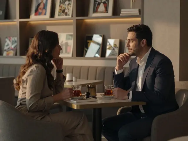 How to Find a Safe and Discreet Escort in Abu Dhabi