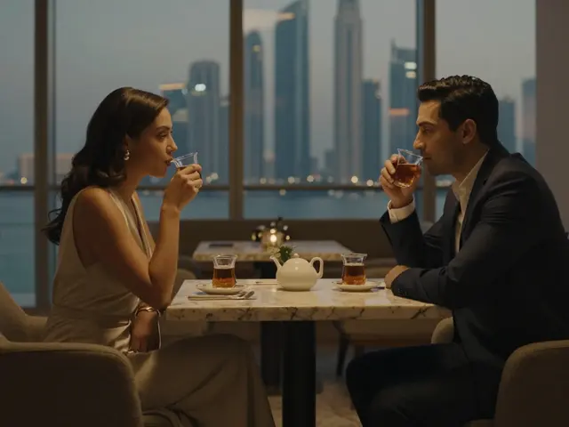 How to Find the Perfect Escort in Abu Dhabi: A Step-by-Step Guide