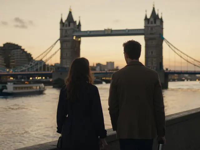 How to Find the Perfect Escort in London for a Romantic Weekend Getaway