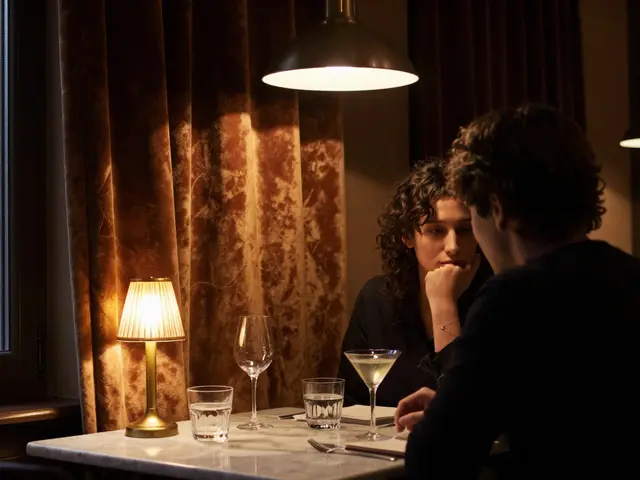 How to Plan the Perfect Evening with Your Escort in Milan