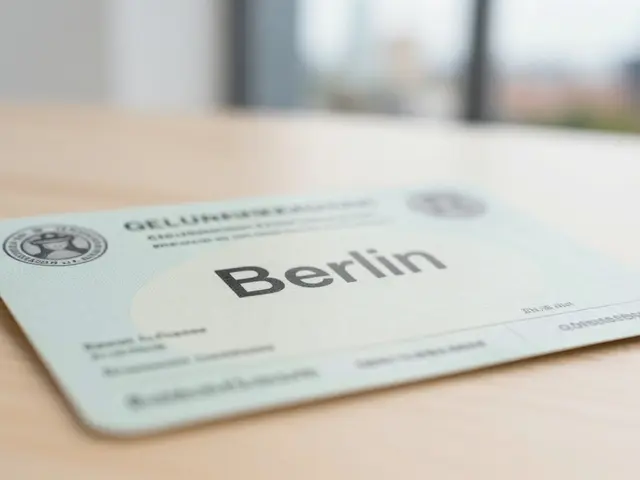 How to Safely Choose an Escort Service in Berlin: A 2026 Guide