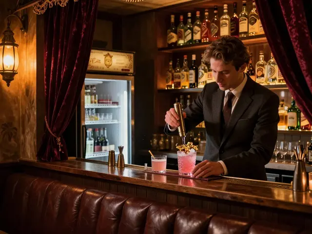 Nightlife in Dubai: A Guide to the City's Best Hidden Speakeasies