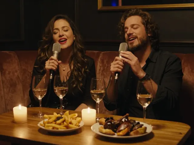 The Best Karaoke Bars for Nightlife in Paris