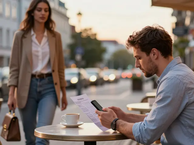 The Do's and Don'ts of Booking an Escort in Berlin