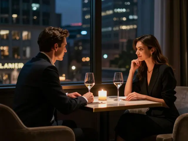 The Top Escort Agencies in Berlin: A Comparison Guide