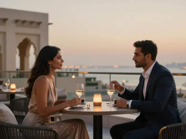 The Top Secrets to a Successful Escort Experience in Abu Dhabi