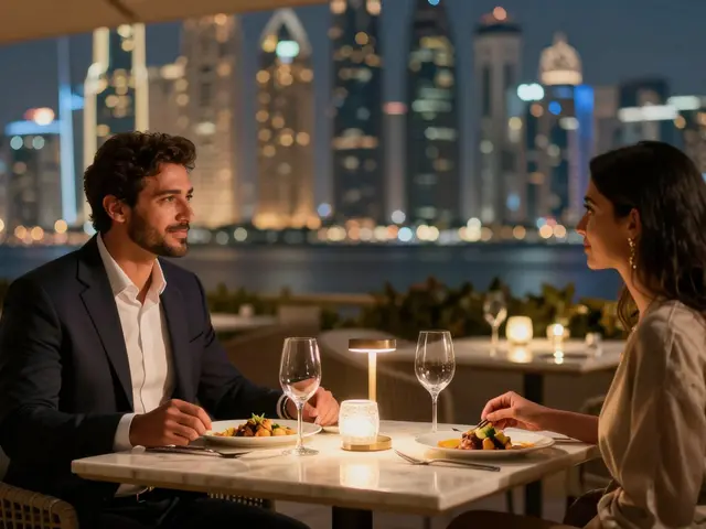 The Ultimate Guide to Experiencing the Best Escort Services in Abu Dhabi