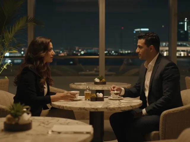 The Ultimate Guide to the Best Escort Services in Abu Dhabi