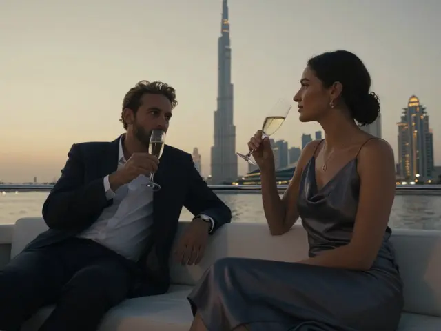 The Ultimate Guide to the Most Elite Escort Experiences in Dubai