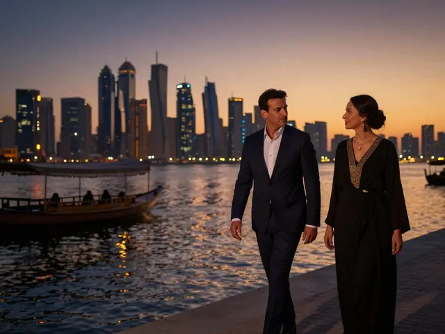 Top 5 Tips for a Memorable Night with an Escort in Dubai