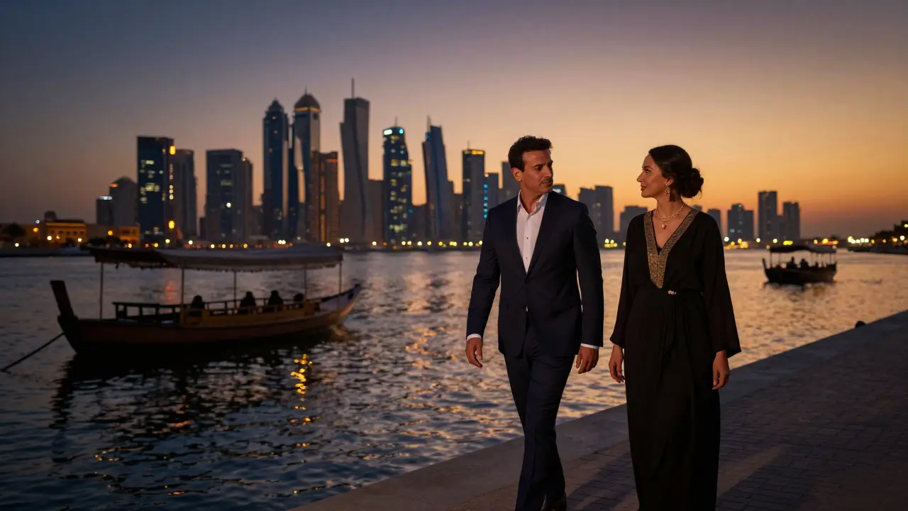 Top 5 Tips for a Memorable Night with an Escort in Dubai