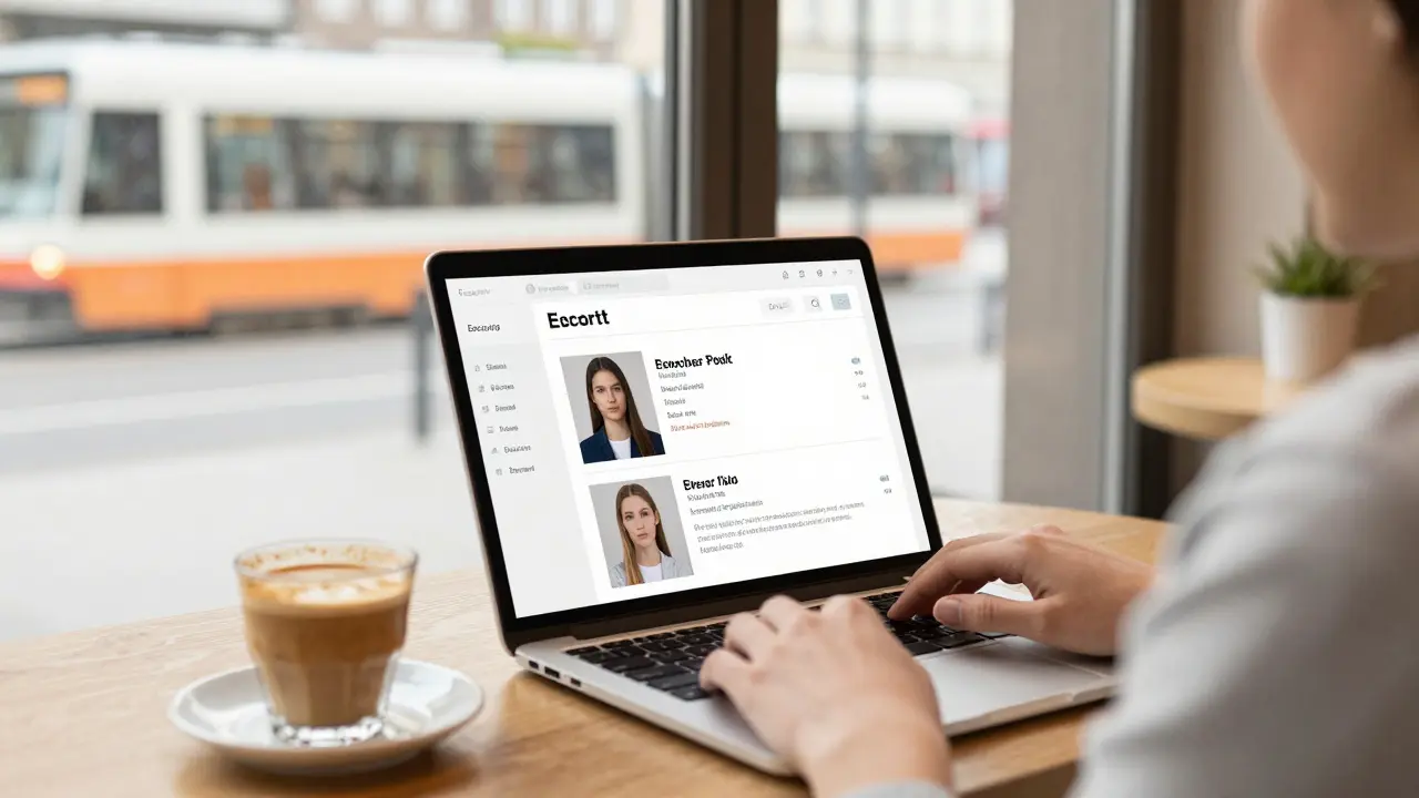 How to Find the Right Escort in Berlin: A Practical Guide