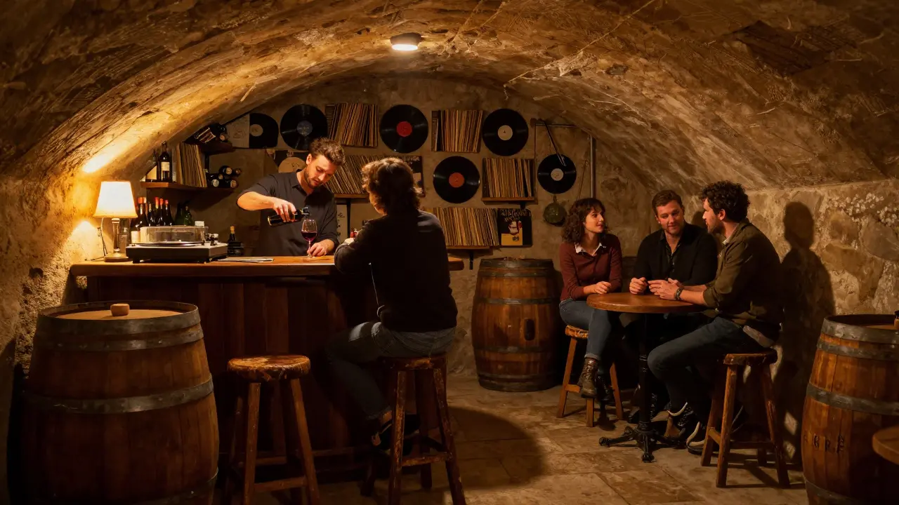 Milan's Best Kept Secret: A Guide to the City's Top Nightlife Spots