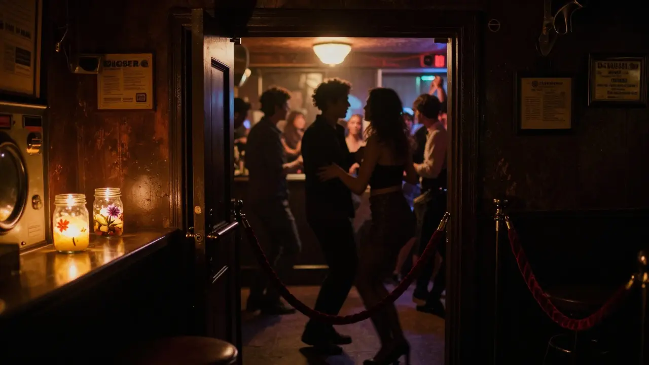 The Best Nightlife in London for Adventure Seekers