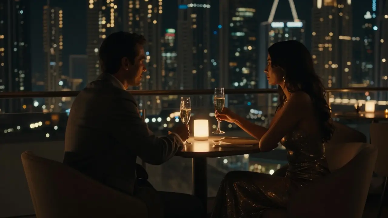 The Insider's Guide to the Best Escort Experiences in Dubai for a Night of Indulgence