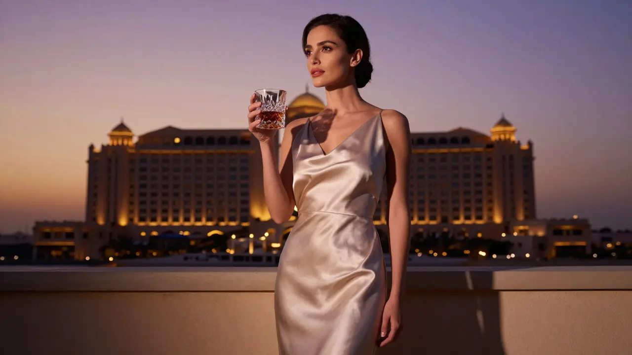 The Most Luxurious and Refined Escort Services in Abu Dhabi