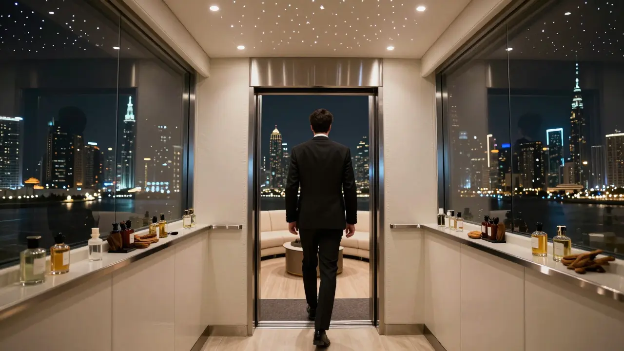 The Most Luxurious Nightlife in Dubai: A Guide to the City's VIP Clubs and Lounges