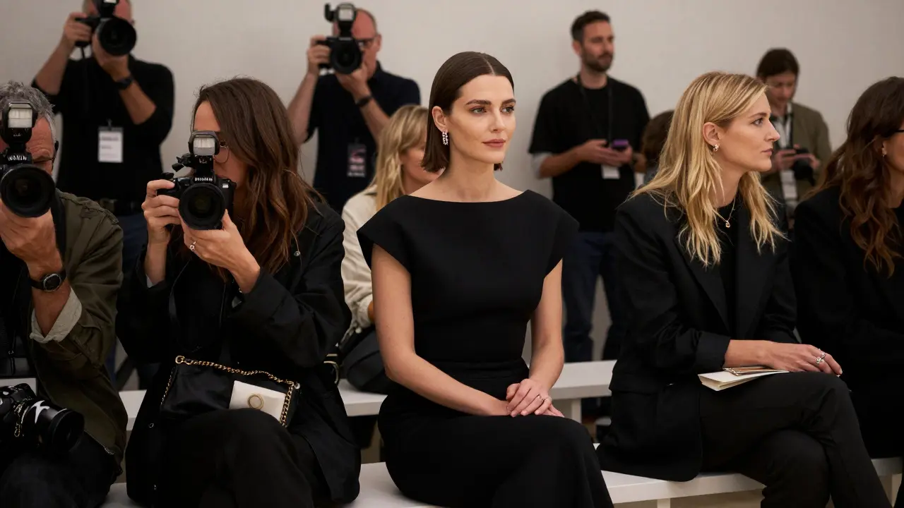 The Role of Escorts in Berlin's Fashion and Glamour Scene