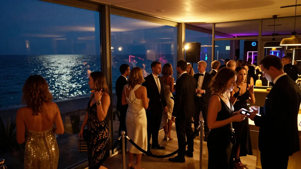 The Top 10 Nightlife Attractions in Monaco