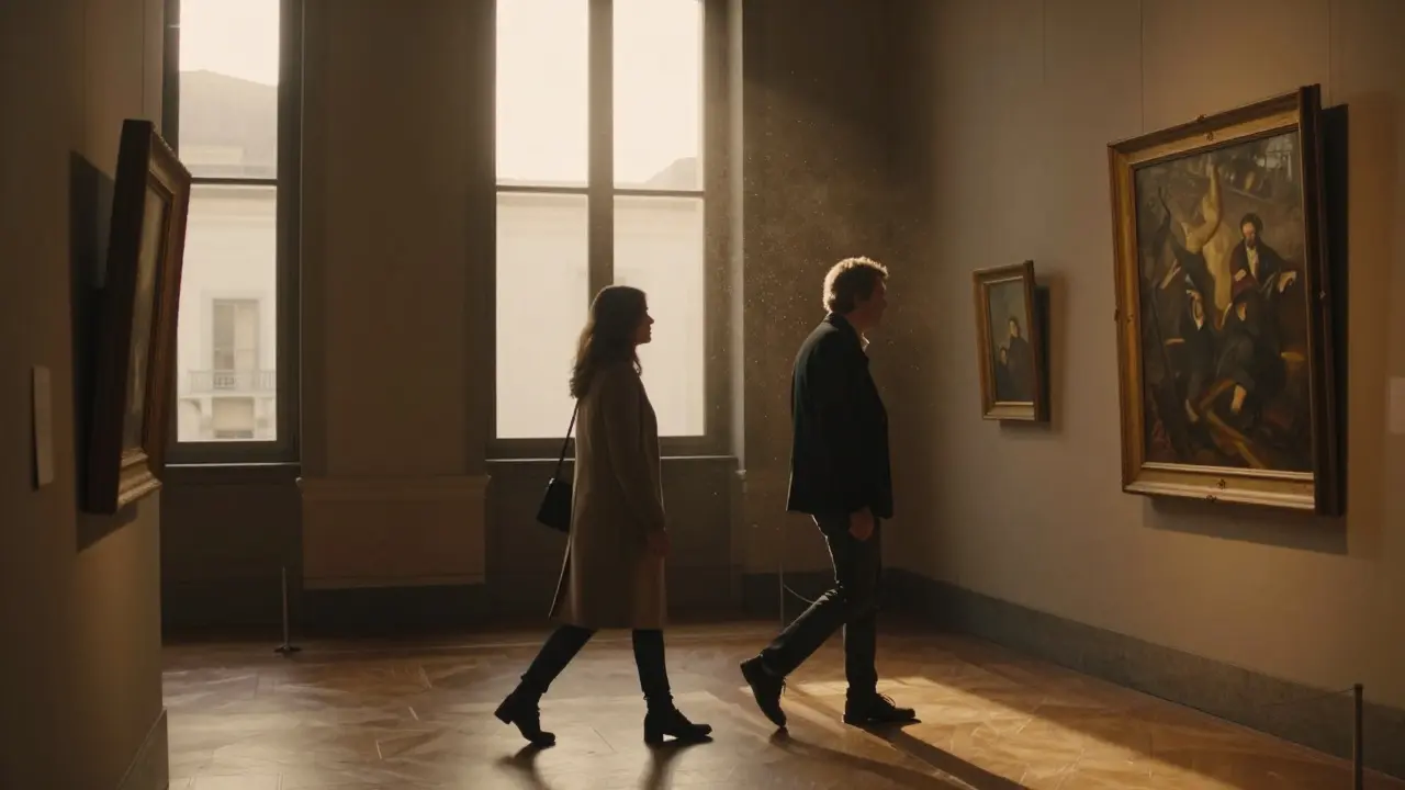 The Ultimate Escort Experience: How to Make Your Milan Encounter Unforgettable