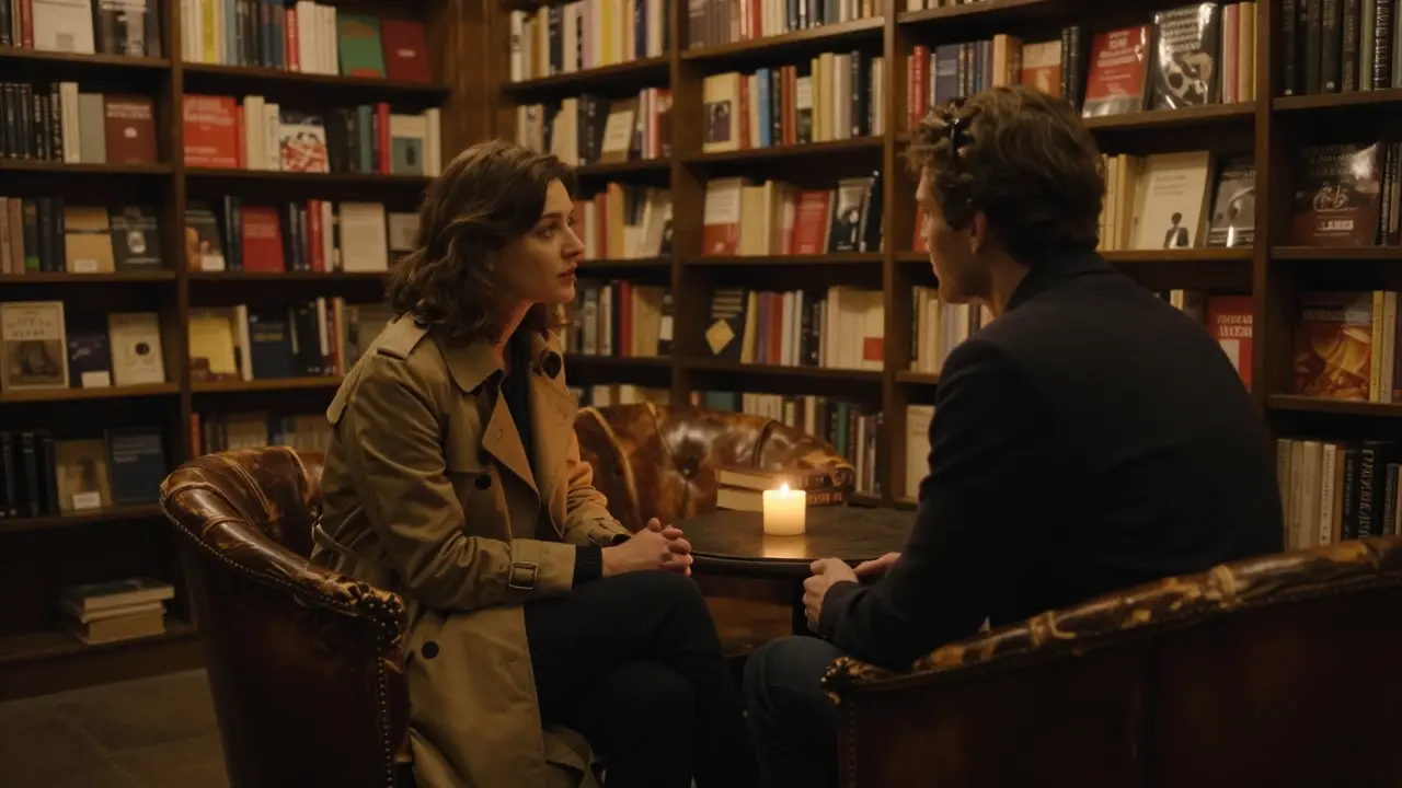 The Ultimate Parisian Experience: A Night Out with an Escort in Paris