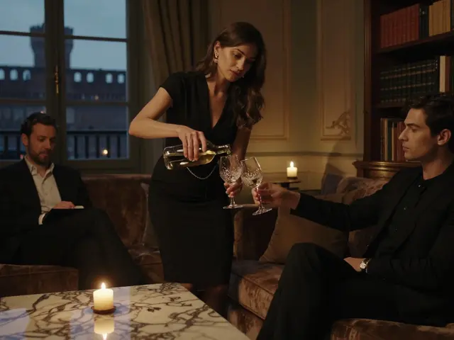 A Night of Passion: The Best Escort Agencies in Milan