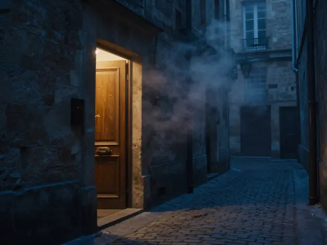 Discover the Best Kept Secrets of Paris Nightlife: A 2026 Guide