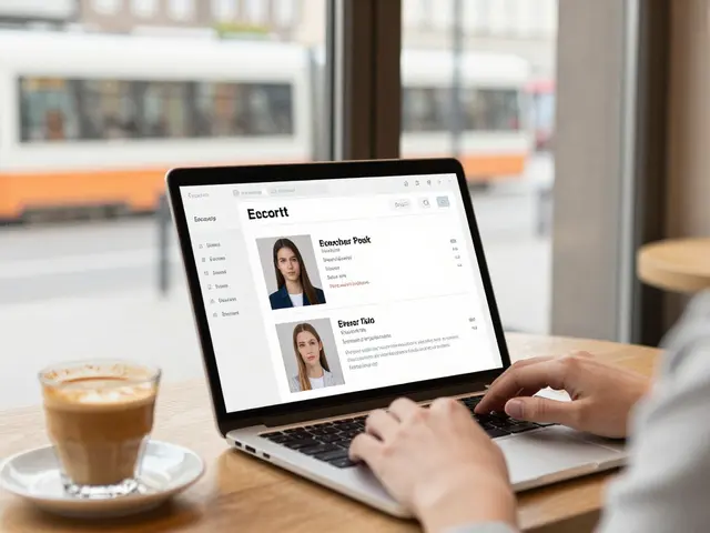 How to Find the Right Escort in Berlin: A Practical Guide