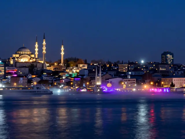 Nightlife in Istanbul: Top Venues and Hotspots for 2026