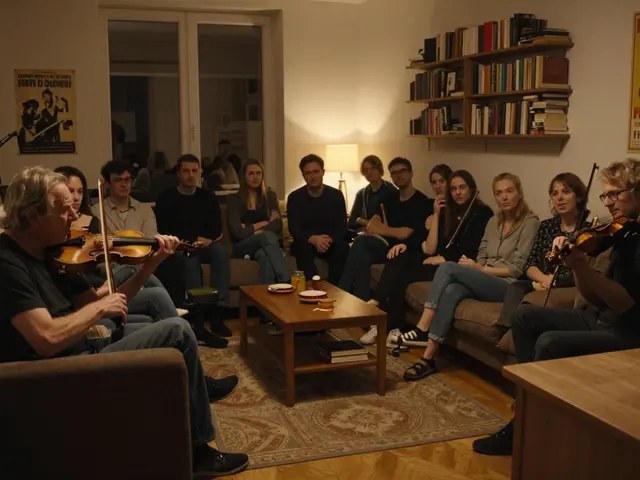 The Escort in Berlin's Guide to the City's Hidden Gems