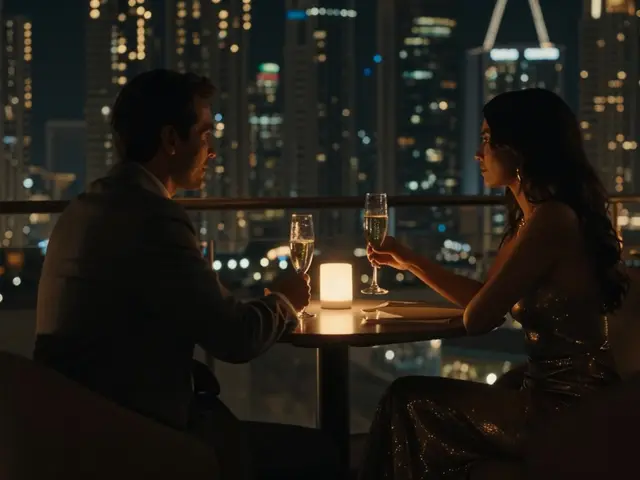 The Insider's Guide to the Best Escort Experiences in Dubai for a Night of Indulgence