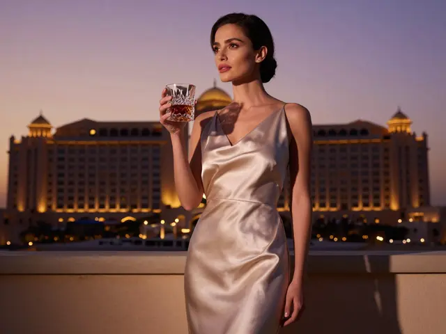 The Most Luxurious and Refined Escort Services in Abu Dhabi