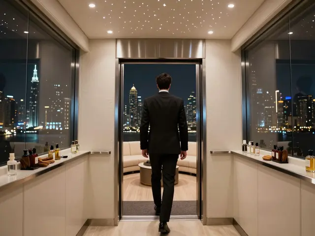 The Most Luxurious Nightlife in Dubai: A Guide to the City's VIP Clubs and Lounges