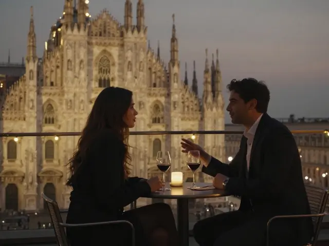 The Top 5 Reasons to Hire an Escort in Milan