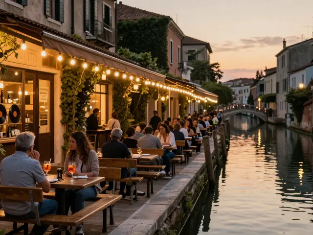 The Ultimate Nightlife Guide to Milan: Where to Party, Dance, and Drink