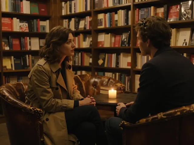 The Ultimate Parisian Experience: A Night Out with an Escort in Paris