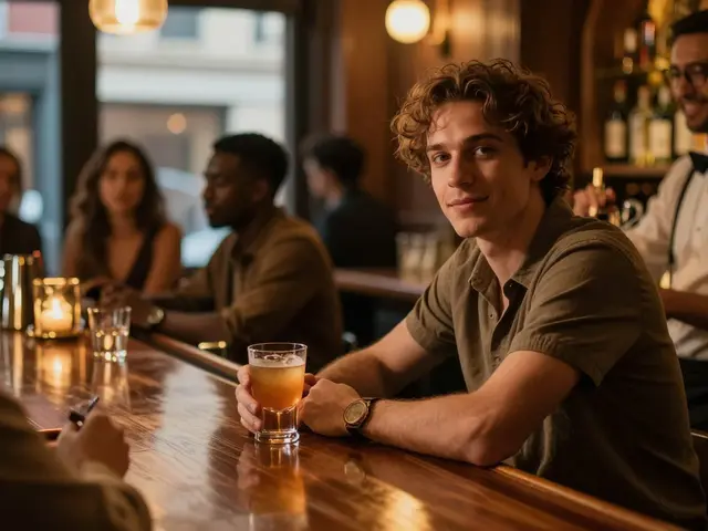 Ultimate Guide to London Nightlife for Solo Travellers 2026