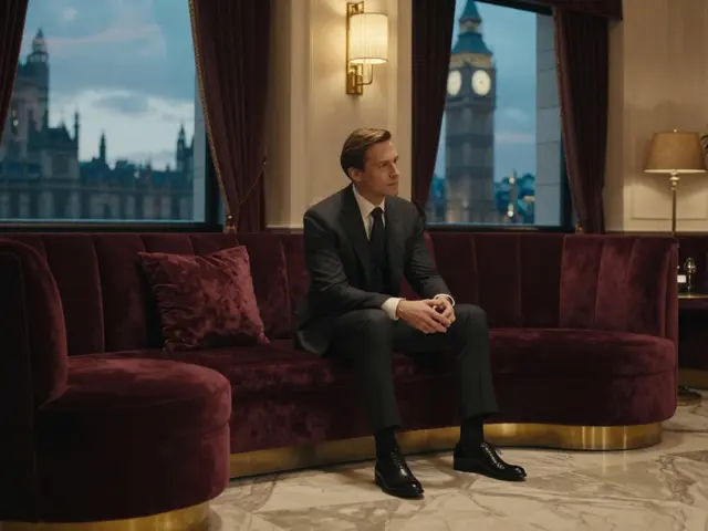 Your Complete Guide to Engaging a Luxury Companion in London 2026